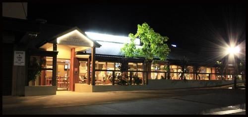 Peden'S Hotel Cessnock Exterior photo
