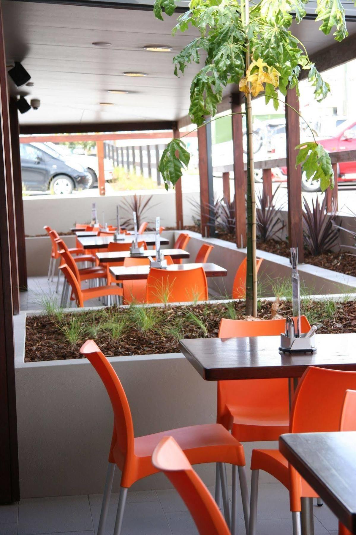 Peden'S Hotel Cessnock Exterior photo